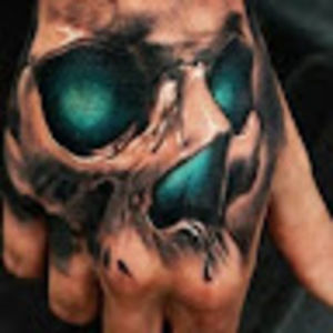 Meet your Posher, Williams